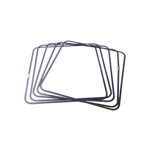 Nhà Máy Cổ Phiếu Lớn Carbon Dây Thép Khung Biên Giới Cho Sofa Và Bonnell Mùa Xuân Nệm - Product Image 3