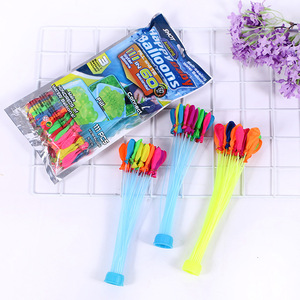 Balon air lateks simpul otomatis, untuk produk karet melawan air luar ruangan