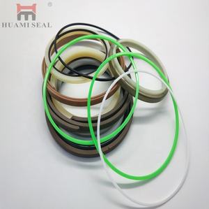 खुदाई तेल सील ओ-रिंग किट आर्म हाइड्रोलिक सिलेंडर सील किट 4364913 - Product Image 6