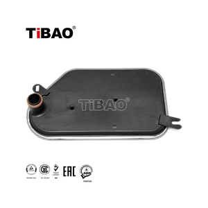 Filtro de aceite de transmisión automática para <span class=keywords><strong>BMW</strong></span> E46 E39 24341423376 24 34 1 423 376 - Product Image 1