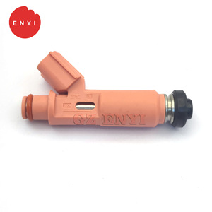 Inyector de Combustible 23209-28040 Para Toyota RAV4 Avensis, Pieza de Motor Diésel - Product Image 4