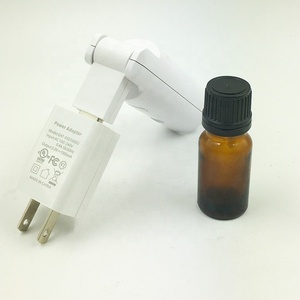 Mini Tinh Tế Trong Nhà Và Xe Sử Dụng Điện Khuếch Tán Hương Thơm Với Cắm Vào Và USB Tinh Dầu Tạo Độ Ẩm Aromather - Product Image 2