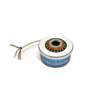 Encoder TS2651N141E78, Resolver TS2640N321E64, TS2640N1321E64, S2620N21E11, TS2651N181E78, TS2651N131E78, TS2651N111E78 - Product Image 1