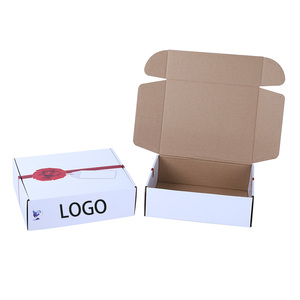 Emballages en <span class=keywords><strong>carton</strong></span> ondulé, fabricants de boîtes en <span class=keywords><strong>carton</strong></span>, boîtes <span class=keywords><strong>d</strong></span>'expédition personnalisées en kraft brun - Product Image 4