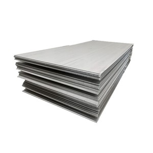 เหล็กแผ่นรีดร้อนไท่หยวน เหล็กกล้า 316L หนา 3.0-12.0 มม. กว้าง 1500 มม. 1800 มม. 2000 มม. ผิวเบอร์ 1 สามารถแปรรูปได้ - Product Image 1