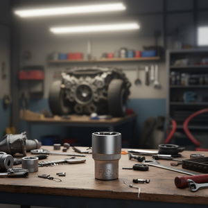 ประแจบล็อก FASANT 14 มม. 6 จุด สำหรับเครื่องมือซ่อมยานยนต์ - Product Image 3