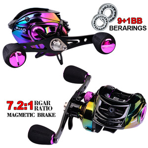 <span class=keywords><strong>Moulinet</strong></span> <span class=keywords><strong>de</strong></span> pêche électrique haute qualité avec <span class=keywords><strong>moulinet</strong></span> à ligne, équipement du japon, à 6:3:1, nouveauté, 2020 - Product Image 3
