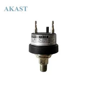 2205462100 Air Filter Differential Pressure Transmitter for Liutech Screw air compressor Parts