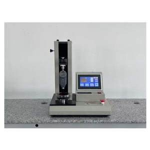 Tester di Durezza Shore A con Display Digitale e Banco di Prova Automatico per Gomma e Plastica - Product Image 4