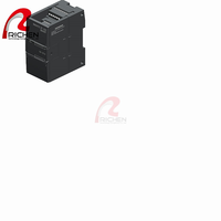 Modul PLC Siemens Simatic S7-200 6ES7288-0CD10-0AA0 Pengontrol Pemrograman PLC Modul CPU Cerdas Baru Asli Tersedia di Stok