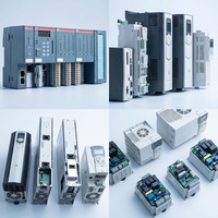 Contrôleur PLC d'origine neuf, vanne, pompe, pièces d'automatisation industrielle Mcc312-18i01