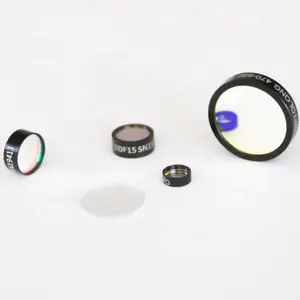 Bộ Lọc Dải Thông Quang 880nm 950nm 995nm Của Nhà Sản Xuất Tùy Chỉnh Bộ Lọc Màu Cho Máy Đo Màu Và Hóa Sinh - Product Image 5