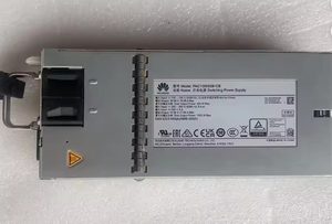 PAC1000S56-EB โมดูลจ่ายไฟ AC&240V DC อุตสาหกรรม 1000W PoE 10/100/1000Mbps 48 พอร์ตสำหรับการสื่อสารและเครือข่าย - Product Image 6
