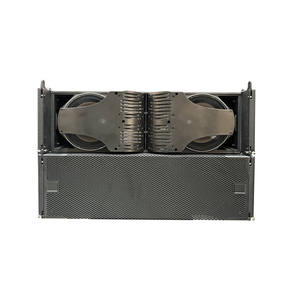 Sistema <span class=keywords><strong>de</strong></span> altavoces pasivos usados <span class=keywords><strong>de</strong></span> <span class=keywords><strong>segunda</strong></span> <span class=keywords><strong>mano</strong></span> con amplificadores <span class=keywords><strong>de</strong></span> <span class=keywords><strong>equipos</strong></span> <span class=keywords><strong>de</strong></span> <span class=keywords><strong>sonido</strong></span> - Product Image 3