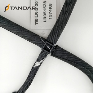Manguera de Retorno de Combustible LR051528 para <span class=keywords><strong>EVOQUE</strong></span> L538 - Product Image 5