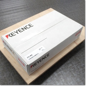 จอแสดงผลสีระบบสัมผัส TFT ขนาด 10 นิ้ว รุ่น KEYENCE VT5-W10 สำหรับการเขียนโปรแกรม PLC พร้อมการสื่อสารผ่าน Ethernet แรงดันไฟฟ้า 12-24V ผลิตในญี่ปุ่น - Product Image 3