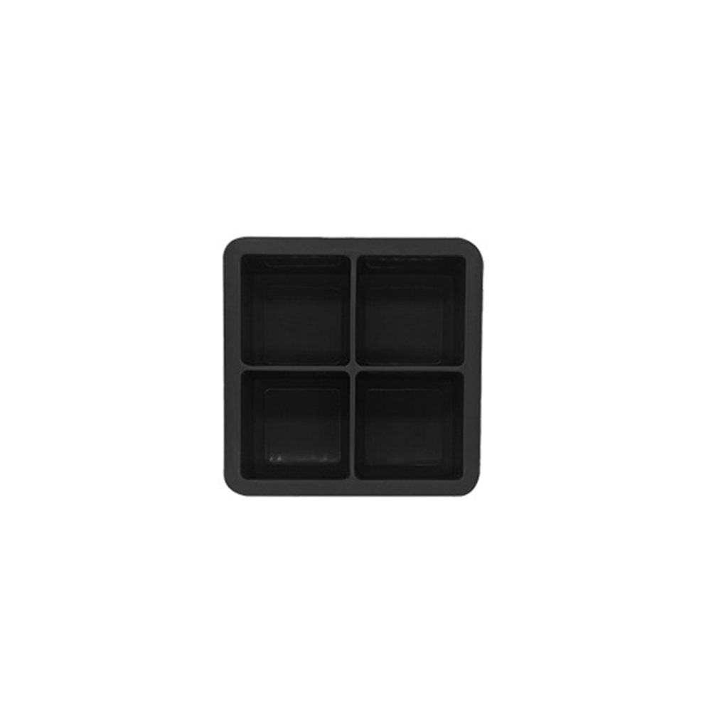 Glaçons 4 compartiments - couleur personnalisée