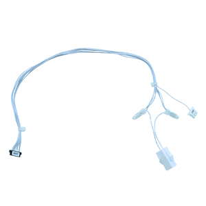 Изготовленный на заказ электронный жгут проводов производитель профессиональный изготовленный на заказ жгут проводки завод отправлен в течение 10 дней - Product Image 4