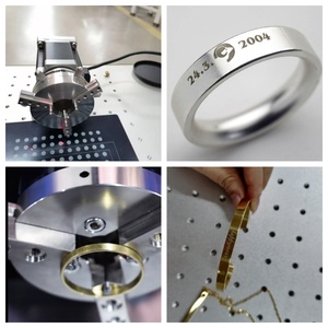 Per vetro Mr Carve C2 20w 30w 50W piccolo Uv 10w con cd <span class=keywords><strong>Max</strong></span> portatile Mini metallo Raycus Laser macchina per marcatura Laser - Product Image 5