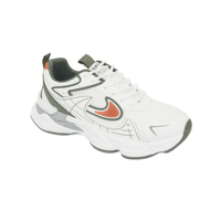 Baskets épaisses pour hommes, design tendance personnalisé, apparence unique, service personnalisé, chaussure de sport OEM ODM, logo personnalisable