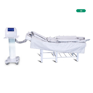 Air Pressure Body Slimming Suit <b>Massage</b> Lymphatic Drainage Skin Management Instrument - Product Image 5