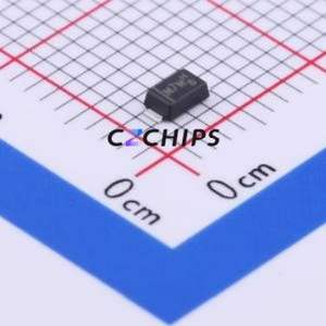 Nouvelle diode originale GS1010FL-LE_R1_00001 SOD-123FL, diode à usage général, vente en gros de composants électroniques, puces et service BOM - Product Image 1