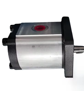 Pompe à engrenages hydraulique 0511 425 001 Pompe à huile à piston type pompe à engrenages hydraulique haute pression 0511425001 en stock - Product Image 5