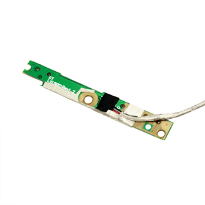 Interruptor de Cable de placa de botón de encendido para portátil para <span class=keywords><strong>Dell</strong></span> <span class=keywords><strong>Inspiron</strong></span> <span class=keywords><strong>13</strong></span> 7368 5368 <span class=keywords><strong>5378</strong></span> 7378 7579 - Product Image 4