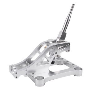 Componente de Transmisión de Aleación de Aluminio 164mm x 158mm x 123mm para Honda Accord Acura Serie K - Product Image 2