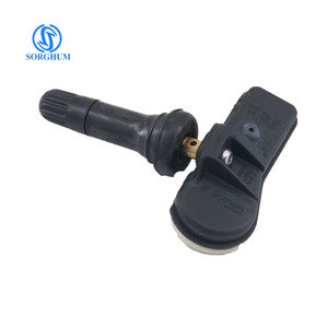 <span class=keywords><strong>De</strong></span> alta calidad <span class=keywords><strong>de</strong></span> la presión <span class=keywords><strong>de</strong></span> los neumáticos, Sensor Monitor para <span class=keywords><strong>Citroen</strong></span> <span class=keywords><strong>C5</strong></span> DS3 DS7 DS9 433MHZ 9802003680 - Product Image 1