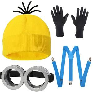 Traje de Carnaval para Actuaciones, Disfraz para Festivales, Accesorios de Ropa para Fiestas - Product Image 5