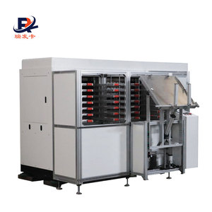 Automatische Lamini maschine aus PVC-Kunststoff - Product Image 4