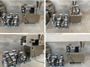 Macchina riempitrice per gnocchi a basso prezzo, - Product Image 3