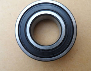 Roulements à billes à gorge profonde TOP Factory 6210 209 208 <span class=keywords><strong>6203lu</strong></span> 6205 6805 B15-69T12DDWNCXCM 2RS ZZ 15*35*13mm pour la construction de machines - Product Image 1