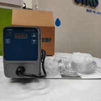 Bomba Dosificadora SEKO, Bomba de Diafragma Electromagnética DMS200 AKS 603 800 803 3LPH 10bar