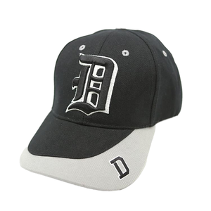 Gorra Deportiva de Moda de Terciopelo Perforado con Corte Láser Ultraligero, Transpirable, de Secado Rápido, Ajustable, con Bordado 3D - Product Image 1