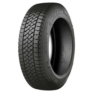 PNEUS BRIDGESTONE 215/75 R16 113/111R BLIZZAK W810 - Product Image 1