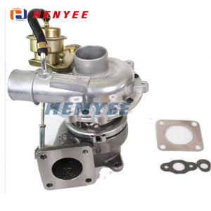 เทอร์โบชาร์จเจอร์ RHF5-WL84 8971228843 VD430013 WL8513700C สำหรับฟอร์ด มาสด้า B2500 - <span class=keywords><strong>2002</strong></span> - Product Image 3