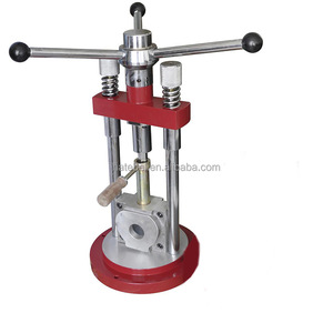 Sistema flessibile di iniezione della protesi per iniezione della protesi dentaria attrezzatura da laboratorio di alta qualità - Product Image 3