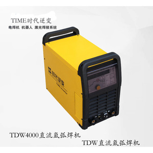 Soldadora TIG Era TDW4000M con inversor de CC - Product Image 1