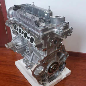 Motore Diesel G4FJ 2.7T Stabile, Componenti Motore Auto, Gruppo Cilindri per Hyundai Tucson Sonata - Product Image 1