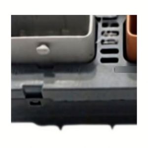 Boîtier de fusibles YW965 pour 9666700580 Peugeot 308, boîtier de commande du moteur Citroën <span class=keywords><strong>C4</strong></span> - Product Image 4