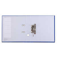 Carpeta Archivadora de Palanca para Papel A4 de 2 y 3 Pulgadas, Duradera, con Logotipo Personalizado, para Uso en Oficina y Escuela
