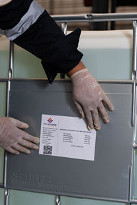 Glycérine raffinée à prix raisonnable 99.7% BP/USP avec certificat Standard (emballage IBC) - Product Image 4