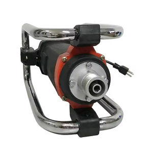 Nouveau vibrateur à cadre, prix le plus bas, vente directe d'usine pour un compactage efficace du béton ZID-UL-<span class=keywords><strong>200H</strong></span> - Product Image 3