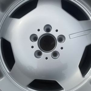 Nuovi Cerchi in Lega 5x112 da 17-18 Pollici 8J/9J a Canale Profondo per Auto Passeggeri <span class=keywords><strong>Mercedes</strong></span> W140 W201 <span class=keywords><strong>W126</strong></span> W124 W221 W220 W210 W212 - Product Image 5