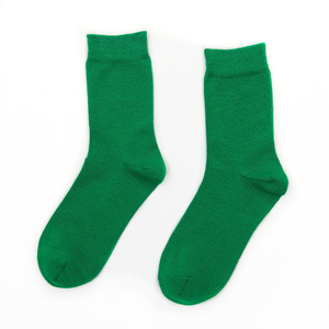 Scarpe Sox Sox di nuovo Design verde di Design quanto alte calze da <span class=keywords><strong>donna</strong></span> lunghe - Product Image 1