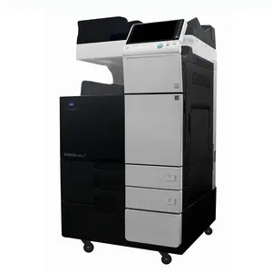 Hot Sale Fotokopier gerät Gebrauchter Kopierer für Konica Minolta Bizhub C364 A3 Farbdrucker