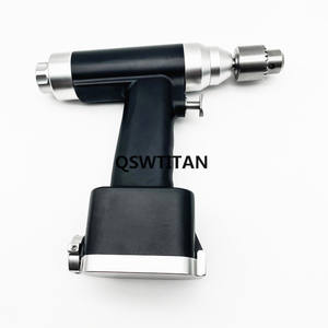 Elektrische Boor Voor Trauma Chirurgie Orthopedische Veterinaire Chirurgische Boor Elektrische Elektrische Gereedschappen Chirurgische Boor - Product Image 6