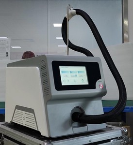 2025 baru sistem pendingin portabel profesional perangkat Coole kulit udara pendingin - Product Image 5